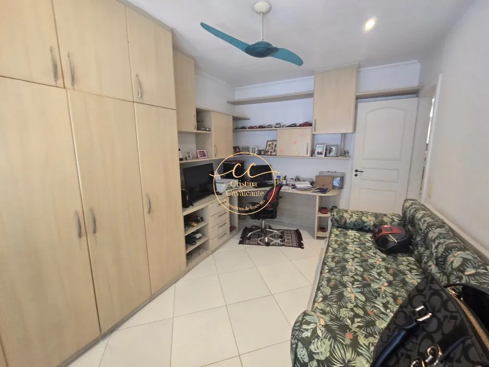 Cobertura, 4 quartos, 218 m² - Foto 15
