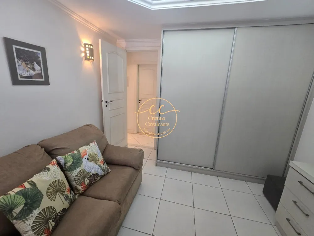 Cobertura, 4 quartos, 218 m² - Foto 16