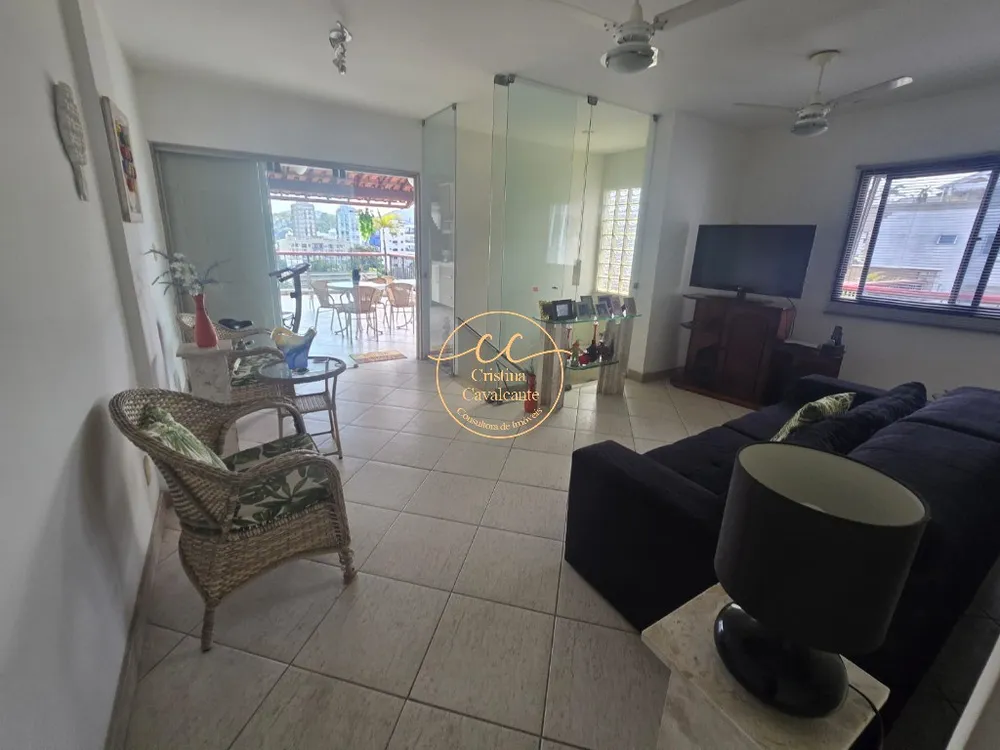 Cobertura, 4 quartos, 218 m² - Foto 13