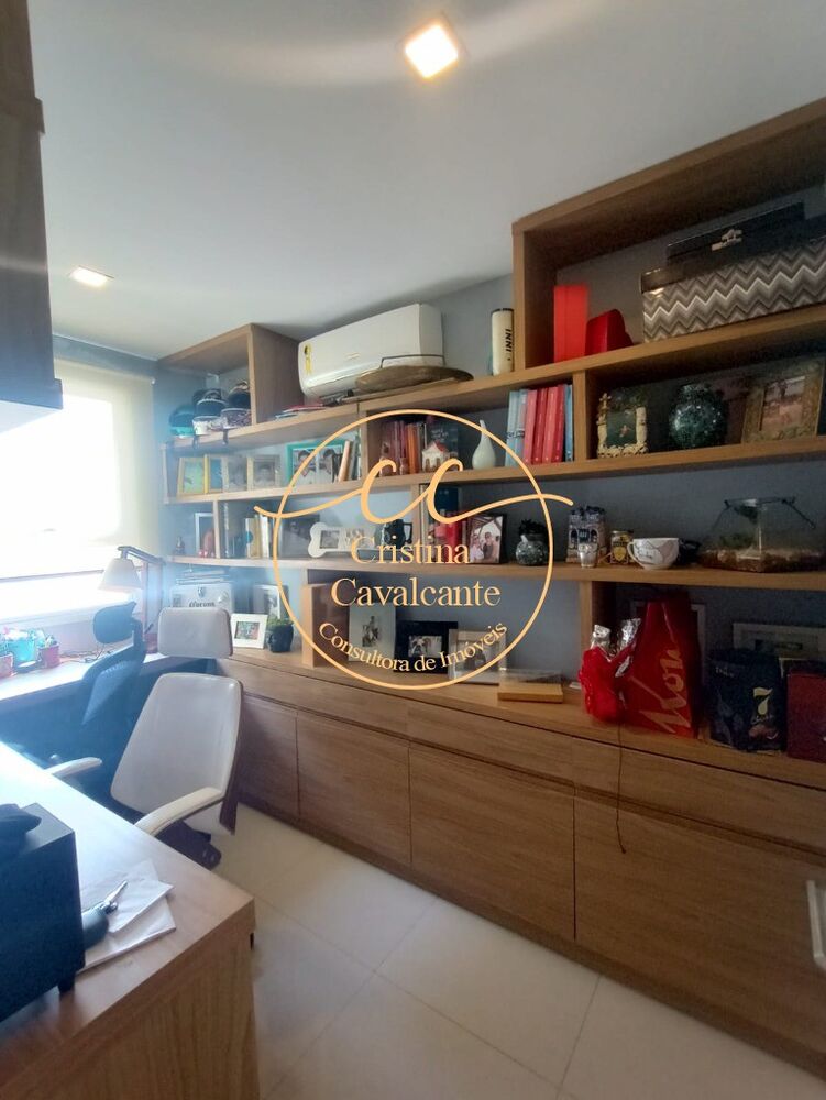 Casa, 5 quartos, 209 m² - Foto 6