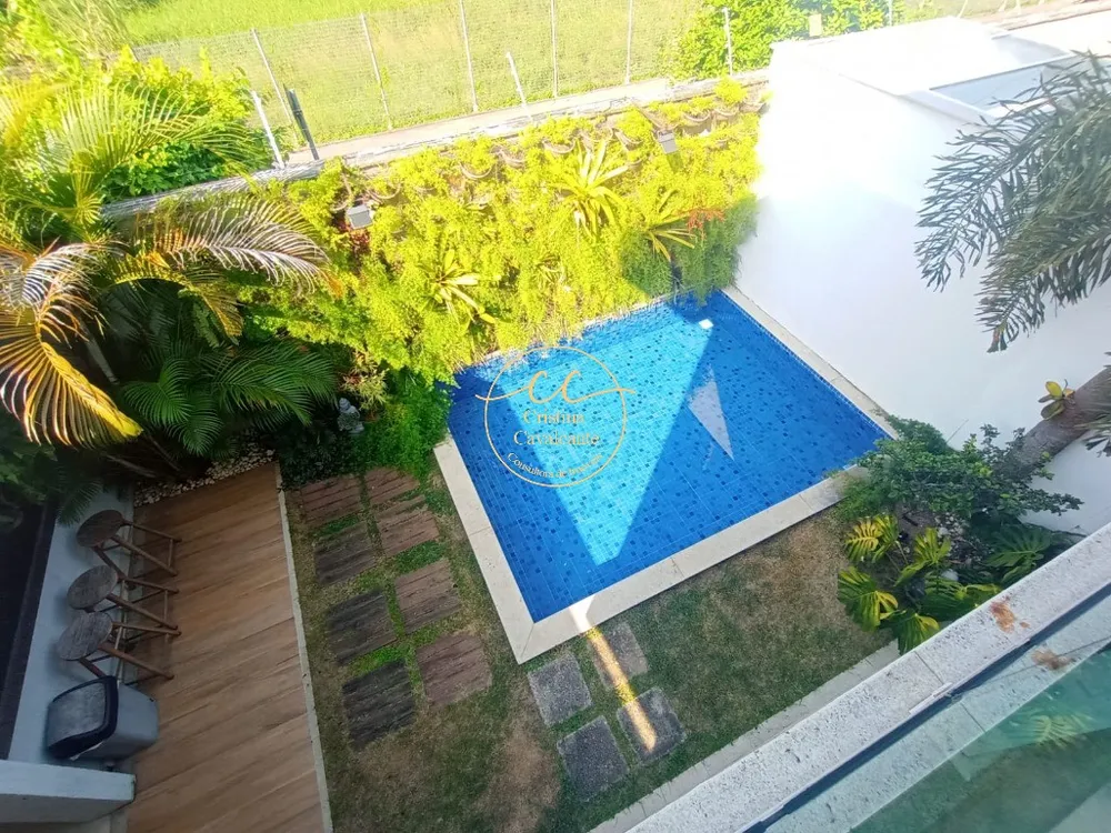 Casa, 5 quartos, 209 m² - Foto 43