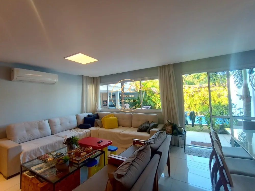 Casa, 5 quartos, 209 m² - Foto 31
