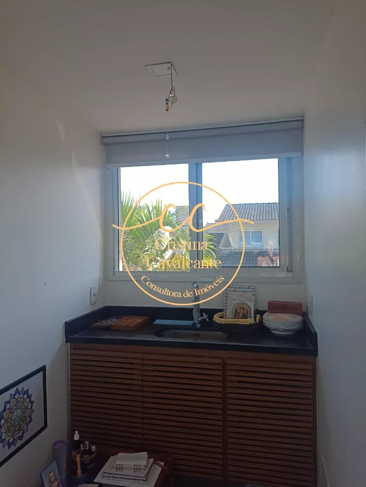 Casa, 5 quartos, 209 m² - Foto 16
