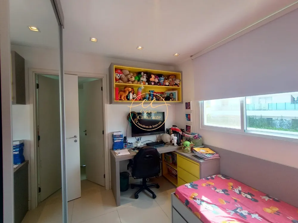 Casa, 5 quartos, 209 m² - Foto 24