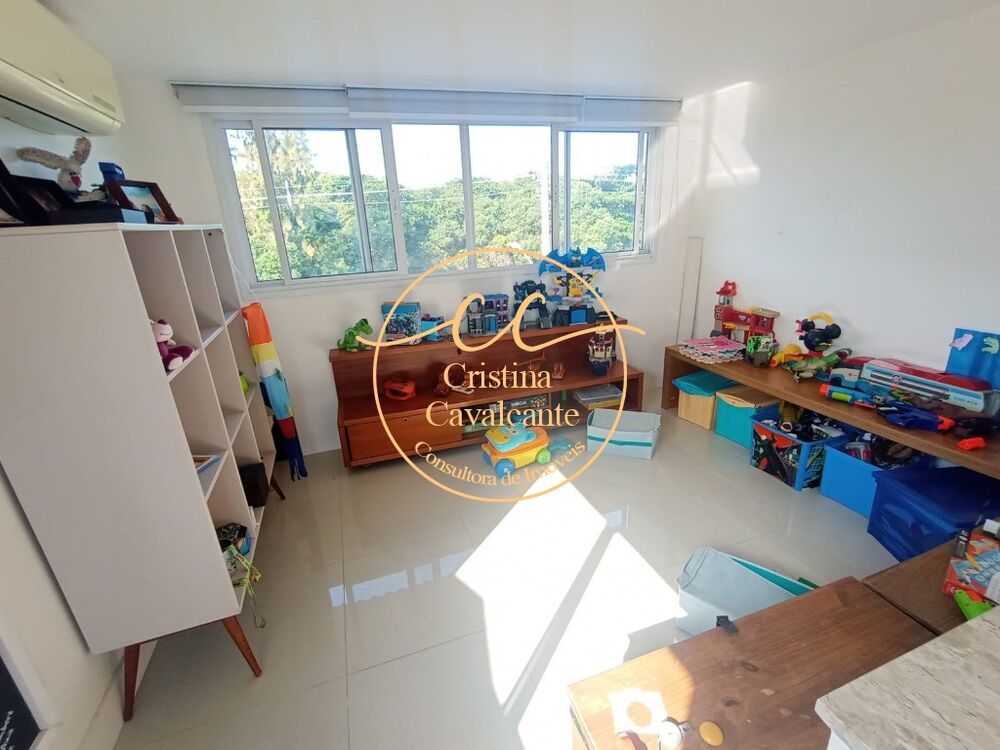 Casa, 5 quartos, 209 m² - Foto 15