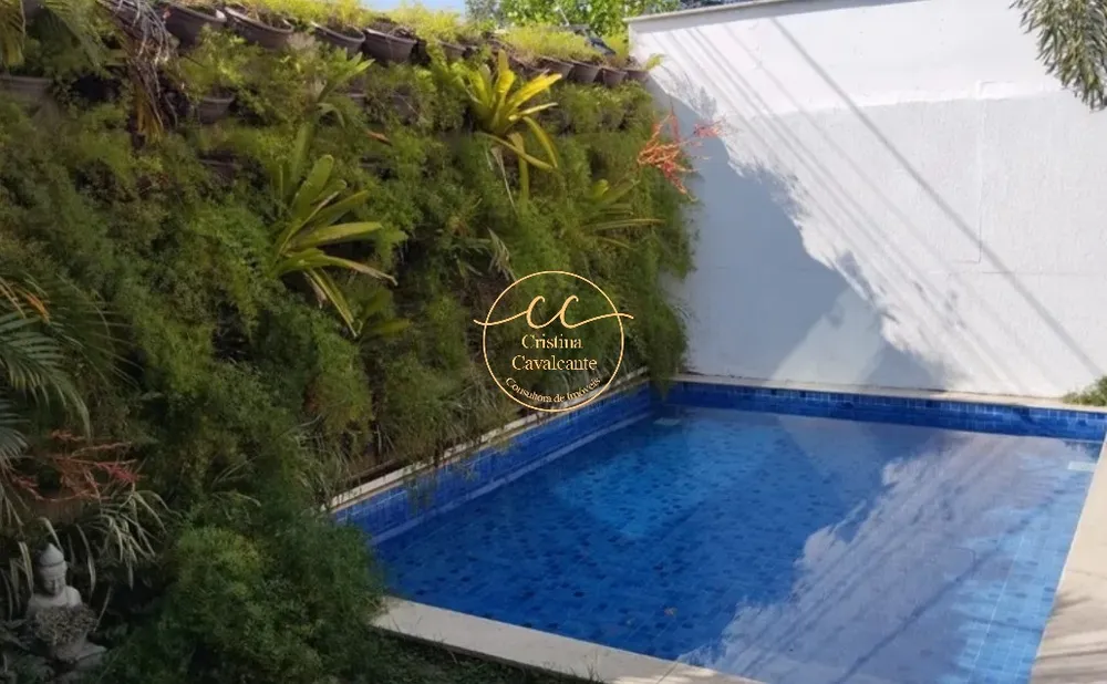 Casa, 5 quartos, 209 m² - Foto 35