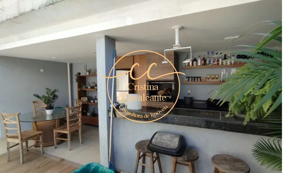 Casa, 5 quartos, 209 m² - Foto 18