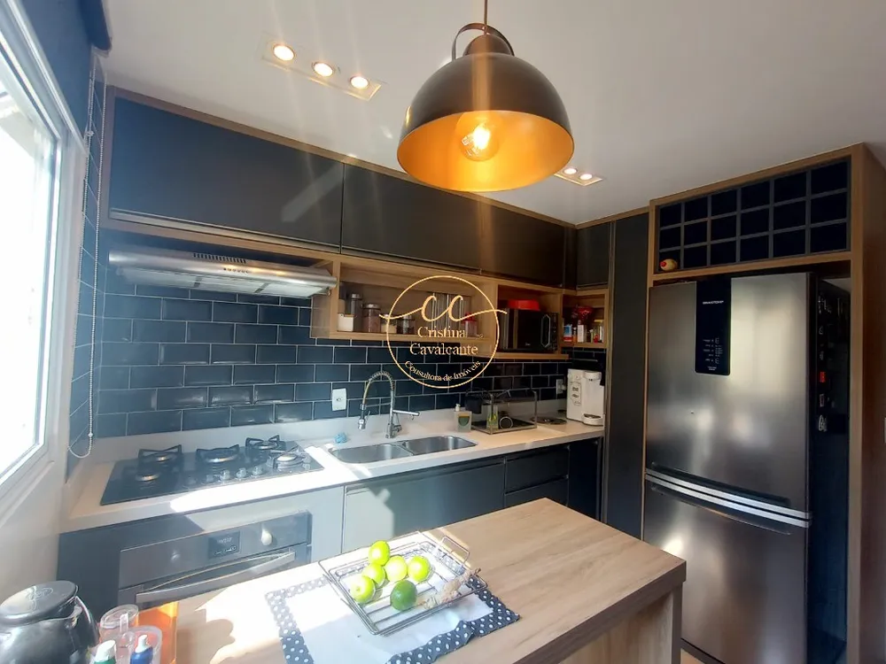 Casa, 5 quartos, 209 m² - Foto 39
