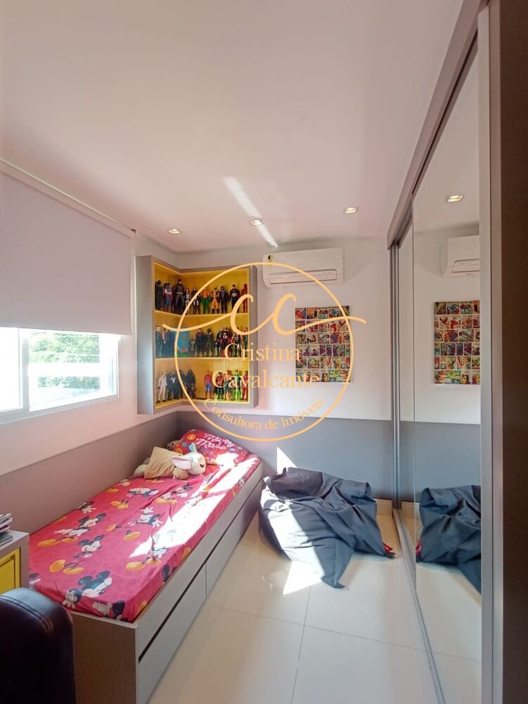 Casa, 5 quartos, 209 m² - Foto 12
