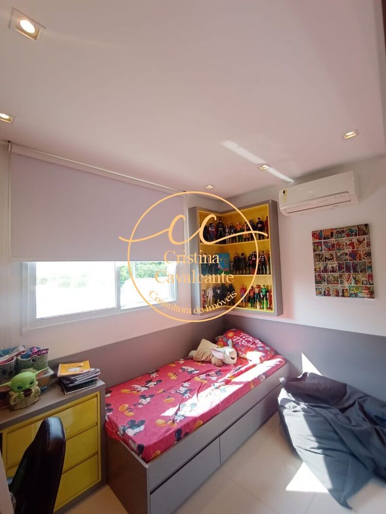 Casa, 5 quartos, 209 m² - Foto 13