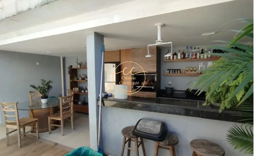 Casa, 5 quartos, 209 m² - Foto 37
