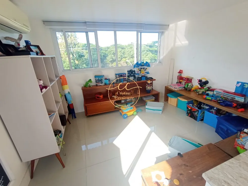Casa, 5 quartos, 209 m² - Foto 27