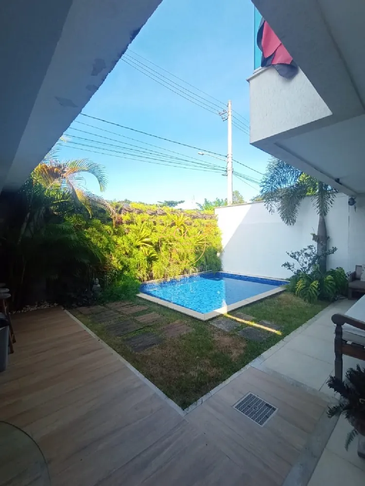 Casa, 5 quartos, 209 m² - Foto 41