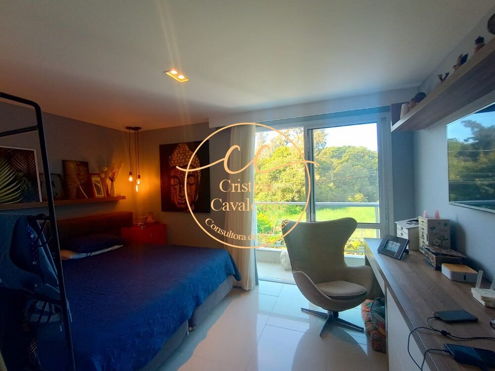 Casa, 5 quartos, 209 m² - Foto 10