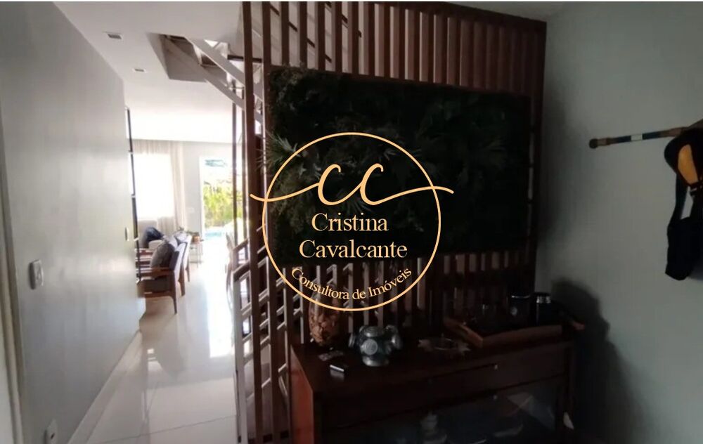 Casa, 5 quartos, 209 m² - Foto 3