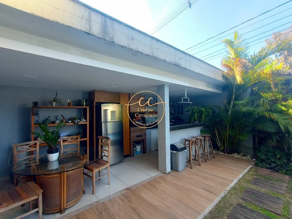 Casa, 5 quartos, 209 m² - Foto 40