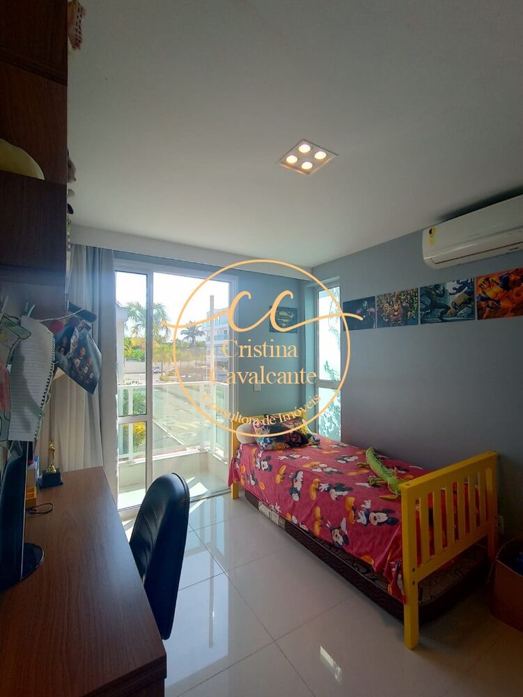 Casa, 5 quartos, 209 m² - Foto 11