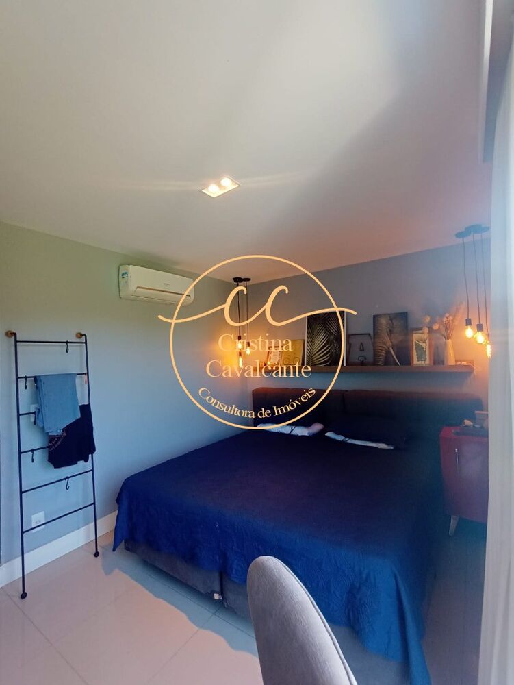 Casa, 5 quartos, 209 m² - Foto 7