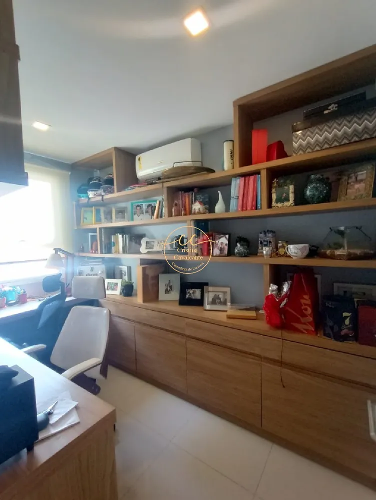 Casa, 5 quartos, 209 m² - Foto 36