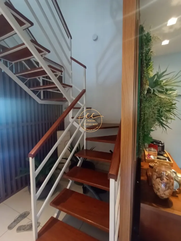 Casa, 5 quartos, 209 m² - Foto 42