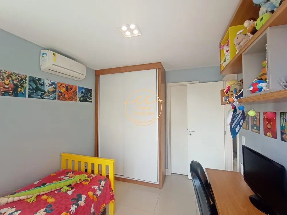 Casa, 5 quartos, 209 m² - Foto 23