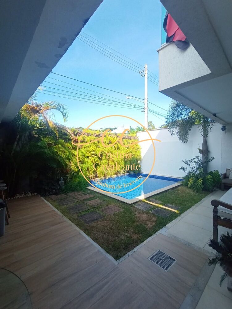 Casa, 5 quartos, 209 m² - Foto 19