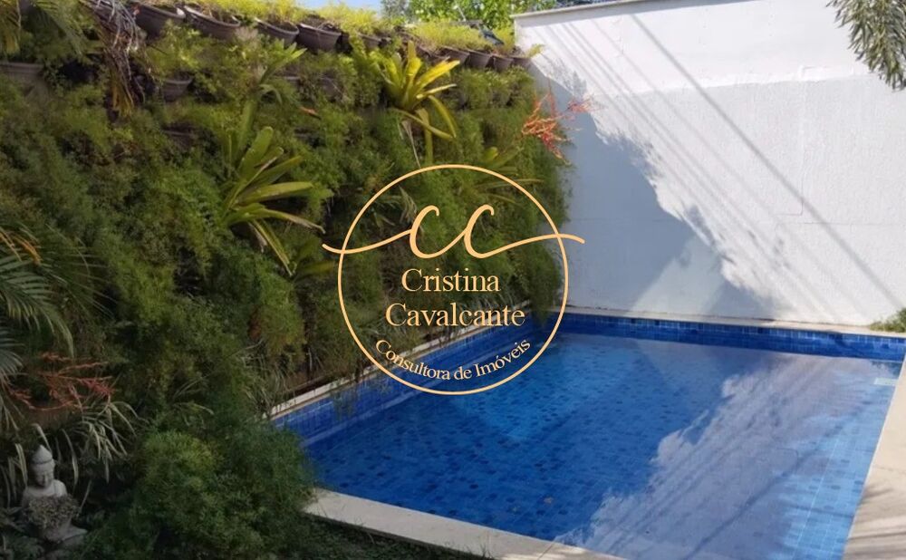 Casa, 5 quartos, 209 m² - Foto 21