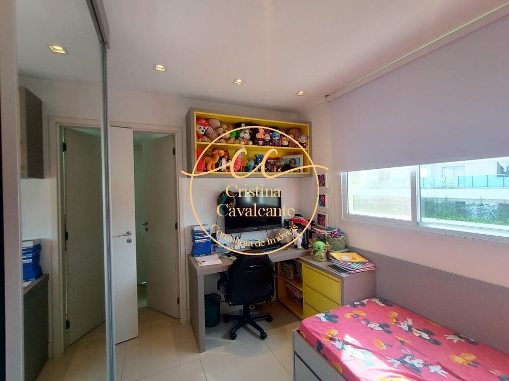 Casa, 5 quartos, 209 m² - Foto 14