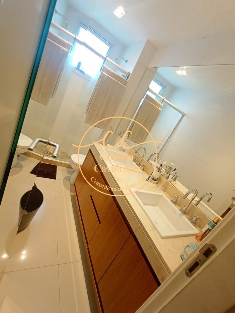 Casa, 5 quartos, 209 m² - Foto 9