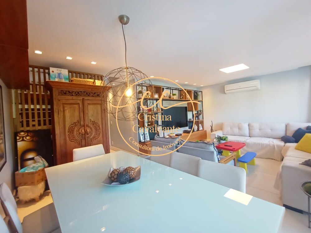 Casa, 5 quartos, 209 m² - Foto 2