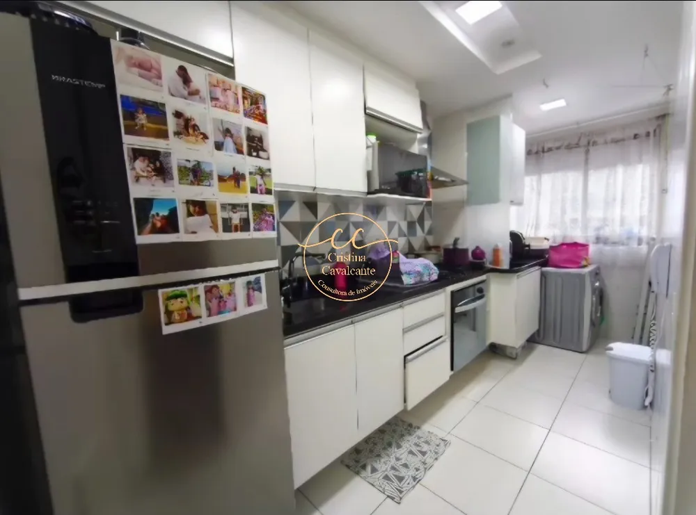 Apartamento, 2 quartos, 68 m² - Foto 11