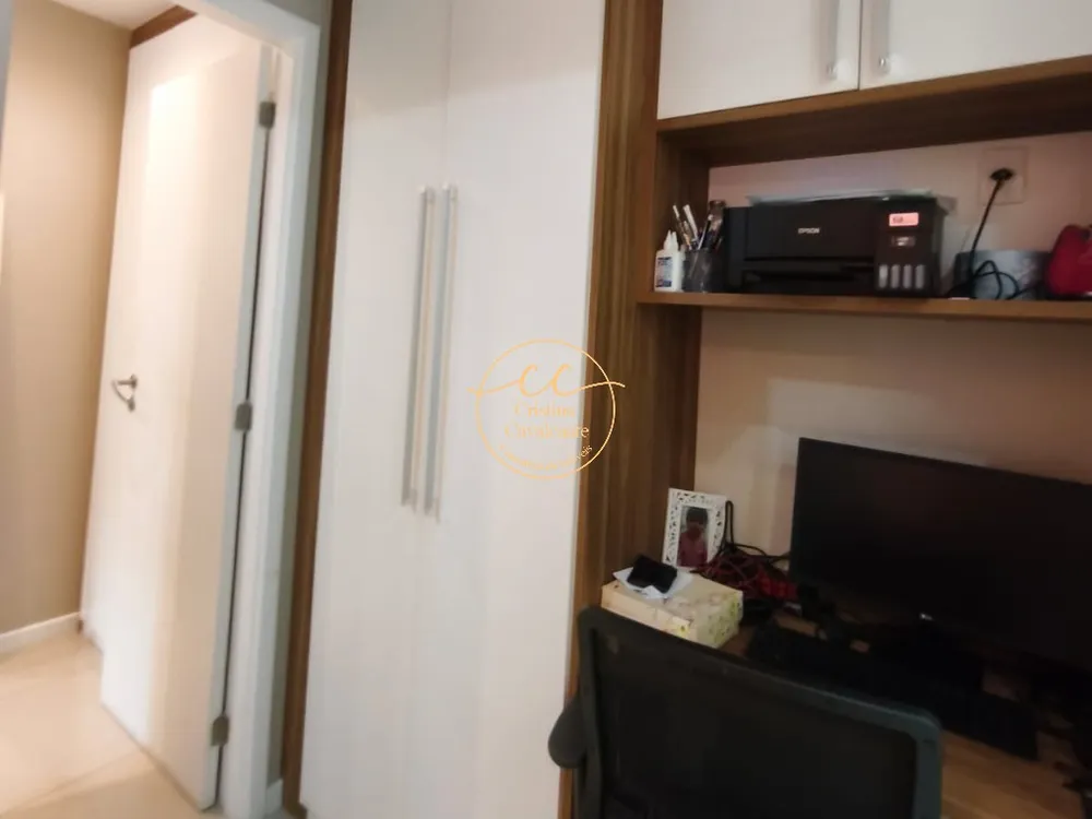 Apartamento, 2 quartos, 68 m² - Foto 17