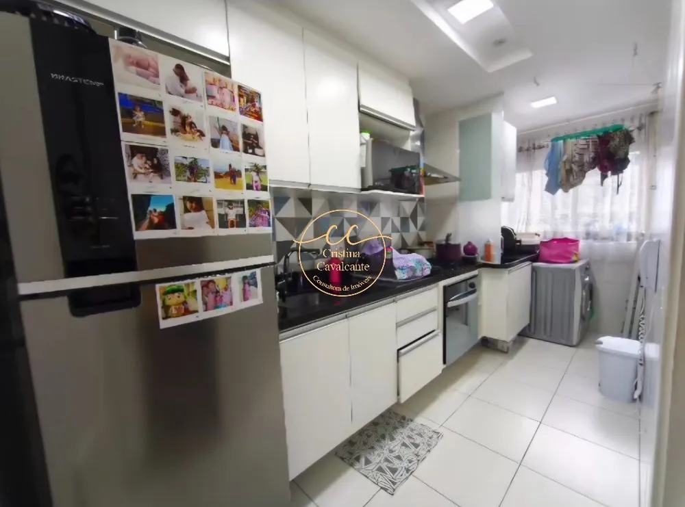 Apartamento, 2 quartos, 68 m² - Foto 9