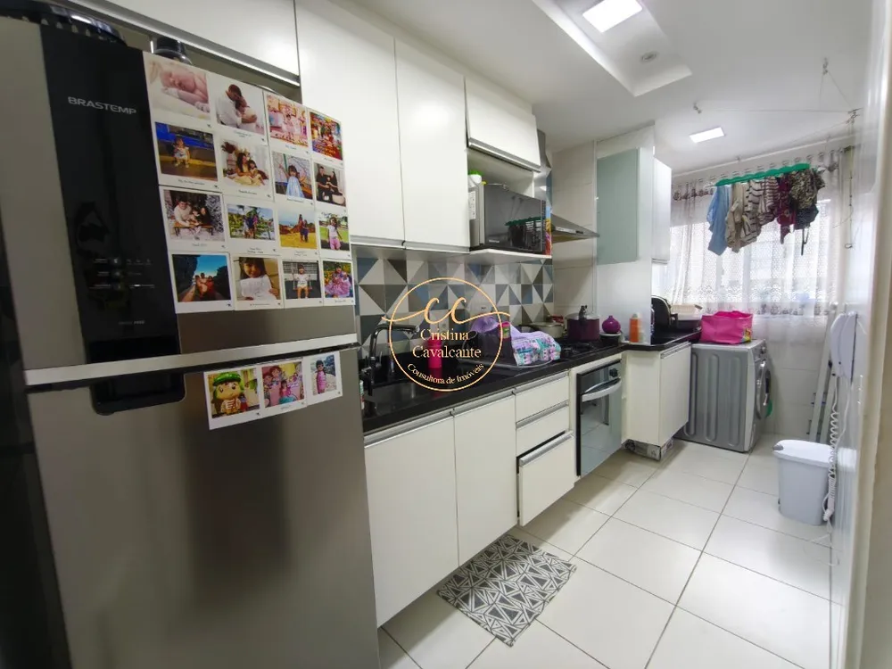 Apartamento, 2 quartos, 68 m² - Foto 21
