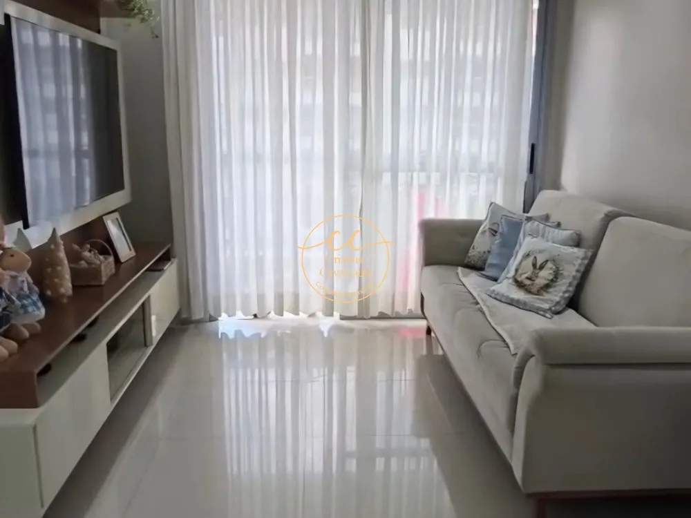Apartamento, 2 quartos, 68 m² - Foto 6
