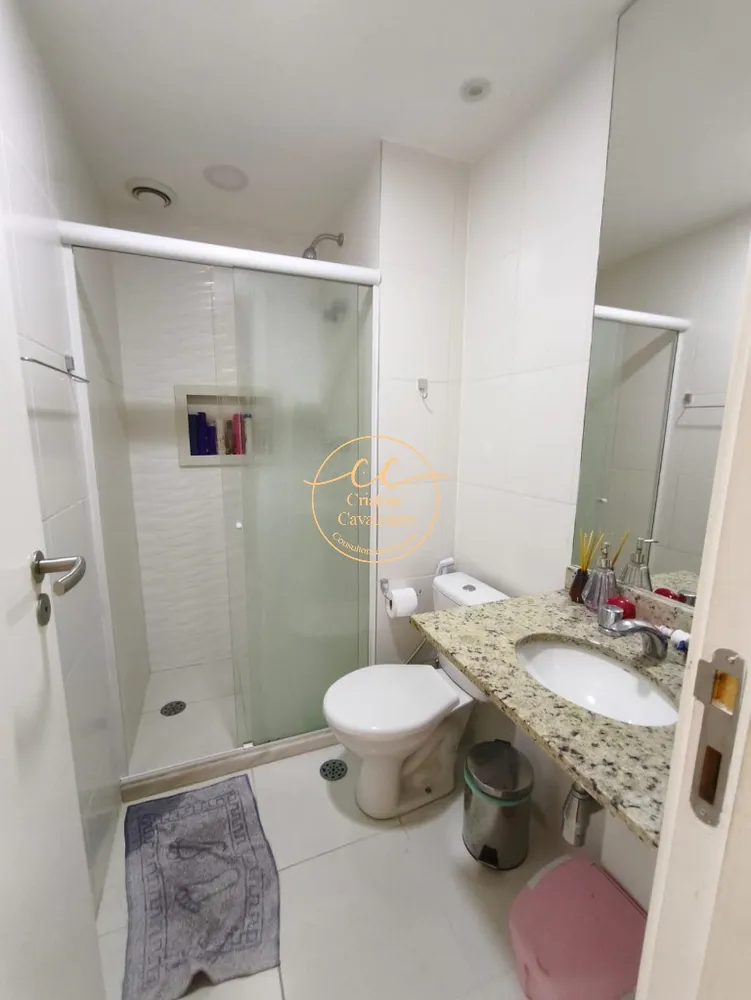 Apartamento, 2 quartos, 68 m² - Foto 12