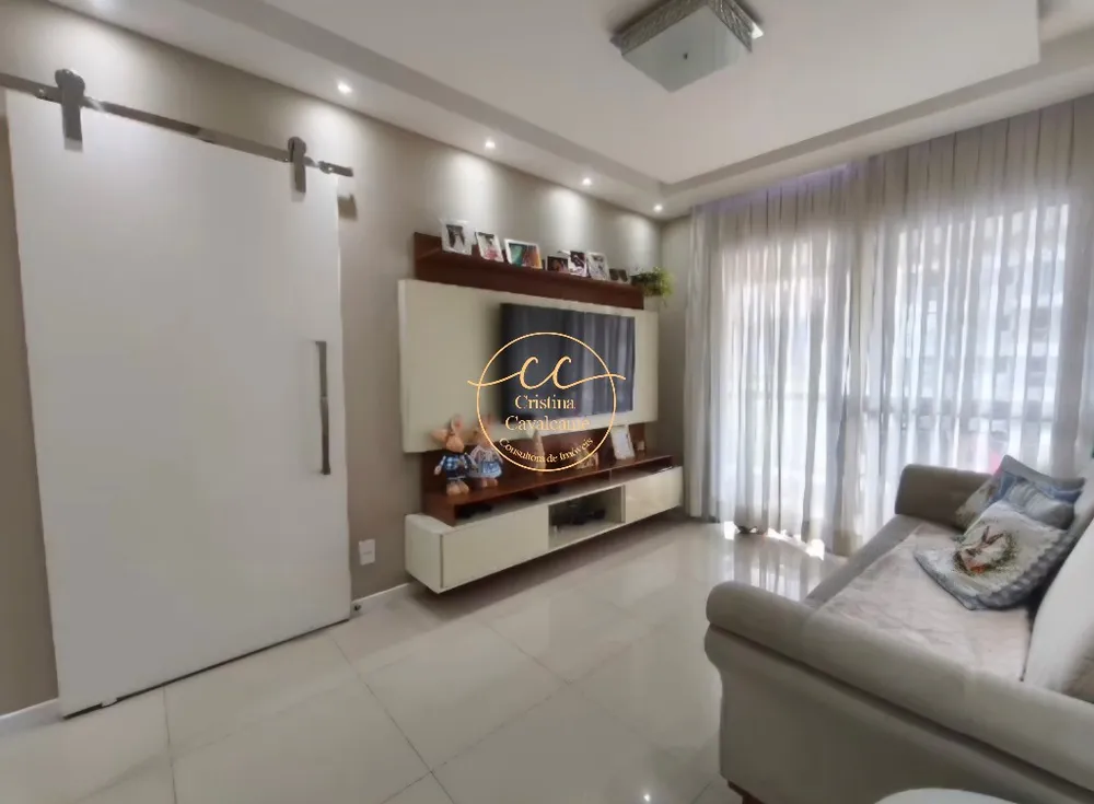 Apartamento, 2 quartos, 68 m² - Foto 3