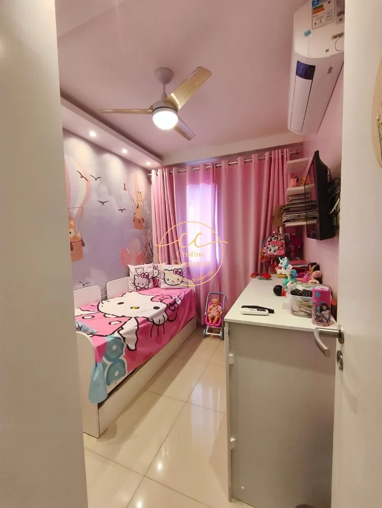 Apartamento, 2 quartos, 68 m² - Foto 14