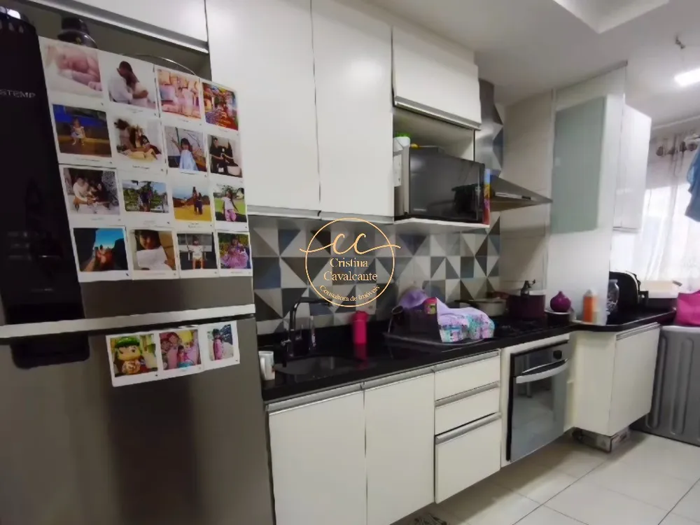 Apartamento, 2 quartos, 68 m² - Foto 10