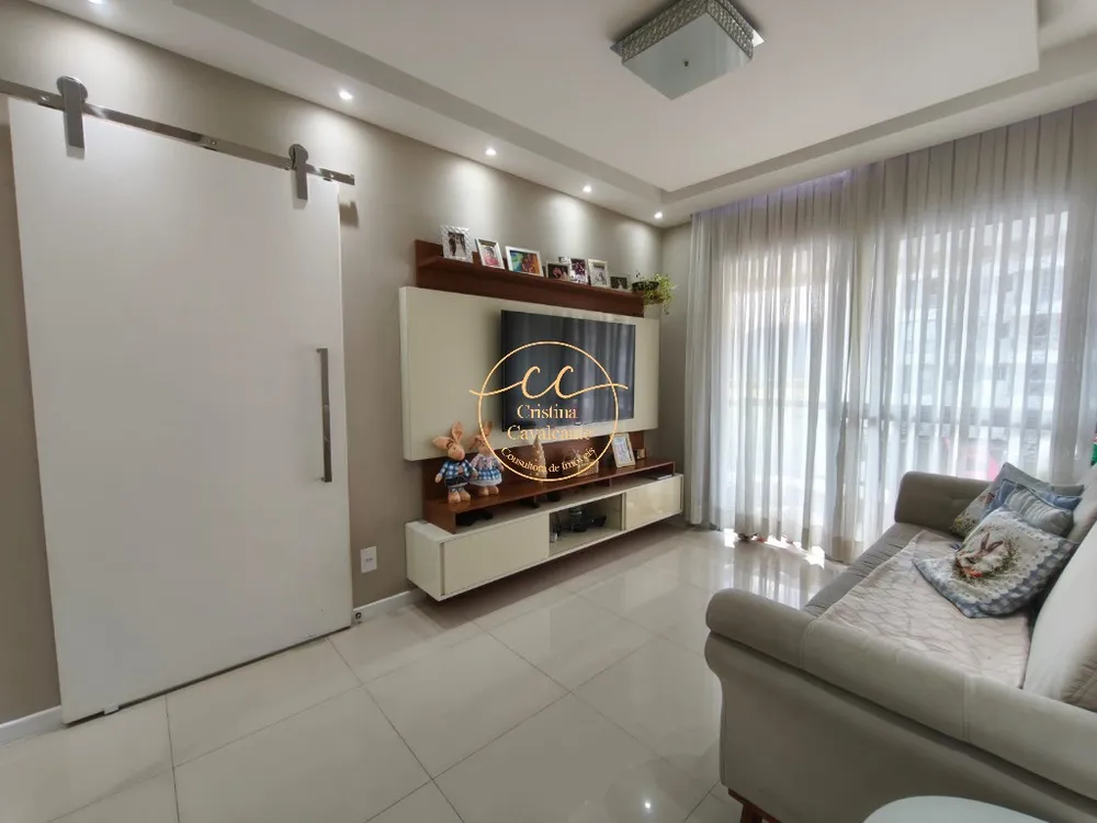Apartamento, 2 quartos, 68 m² - Foto 8
