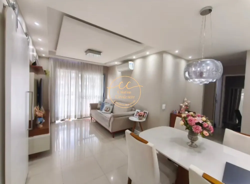 Apartamento, 2 quartos, 68 m² - Foto 5