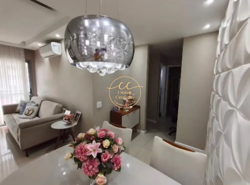 Apartamento, 2 quartos, 68 m² - Foto 4