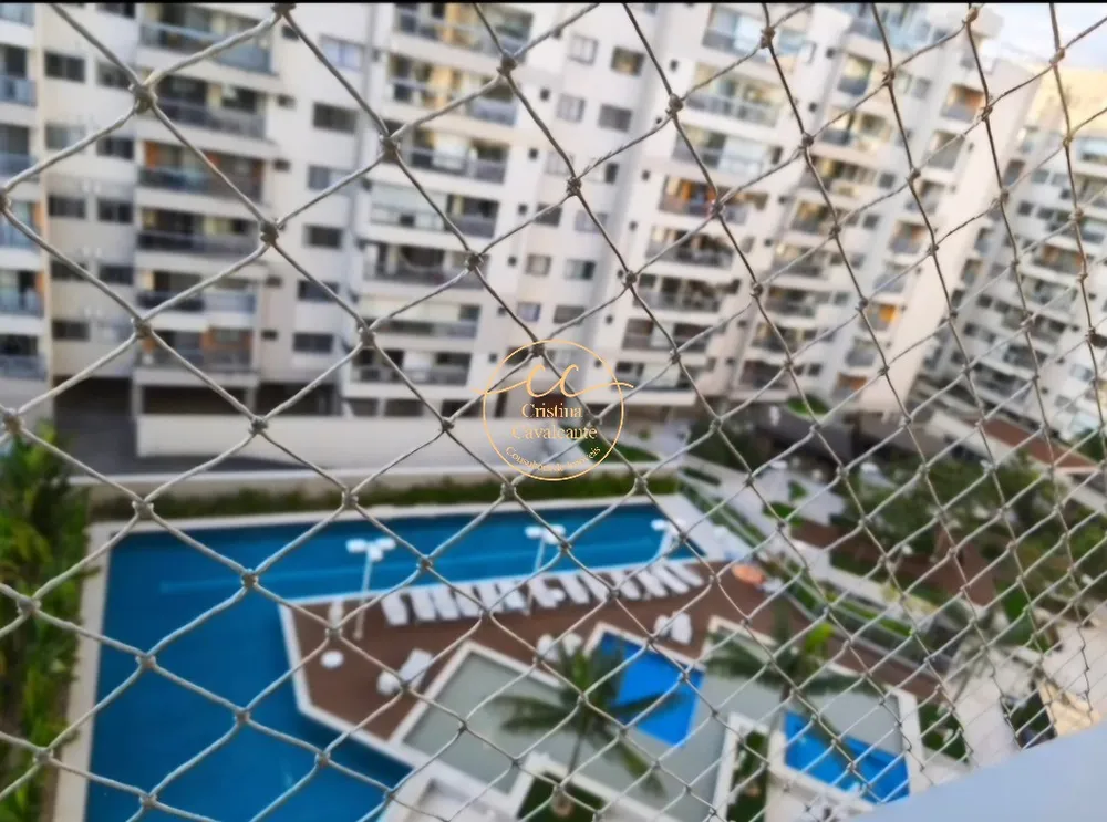 Apartamento, 2 quartos, 68 m² - Foto 7