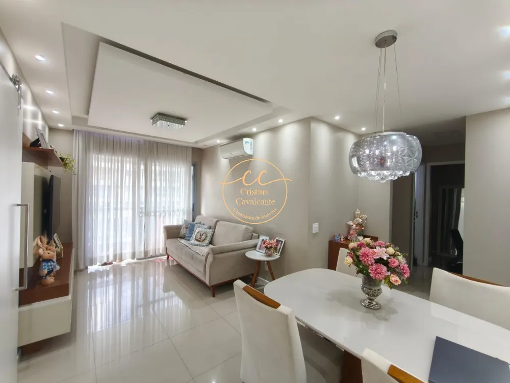 Apartamento, 2 quartos, 68 m² - Foto 20