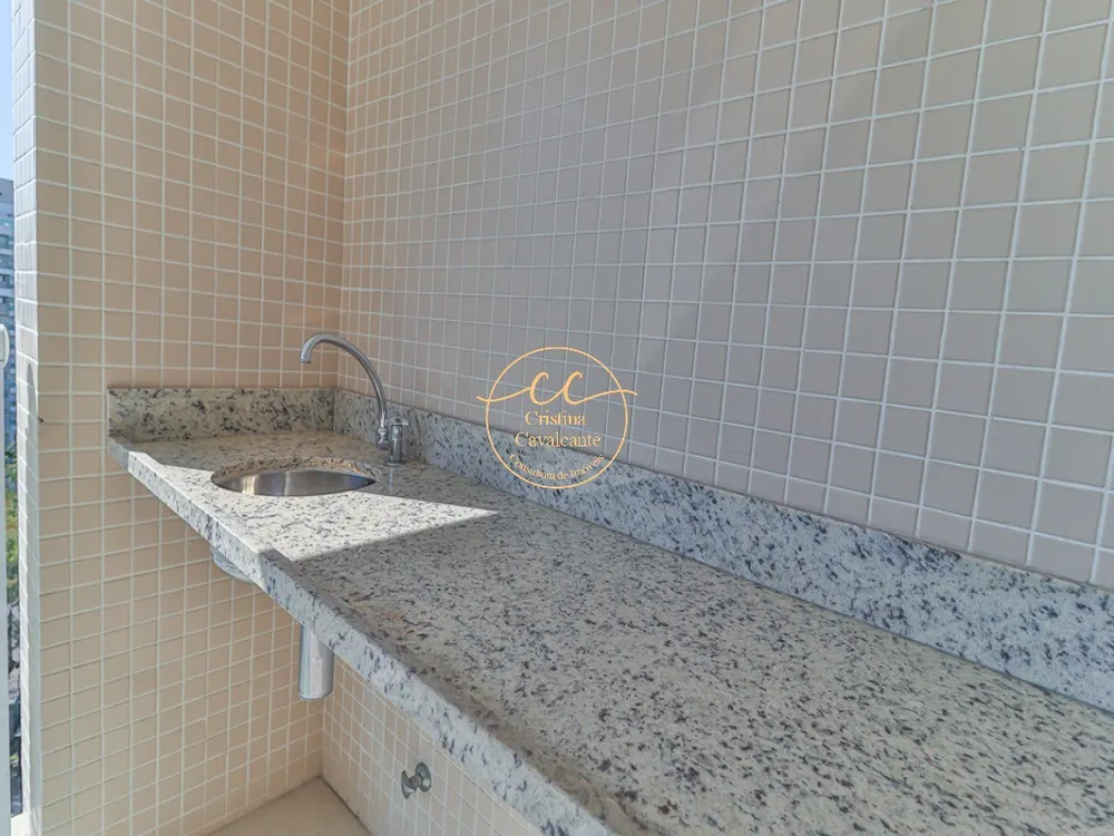 Apartamento, 3 quartos, 82 m² - Foto 34