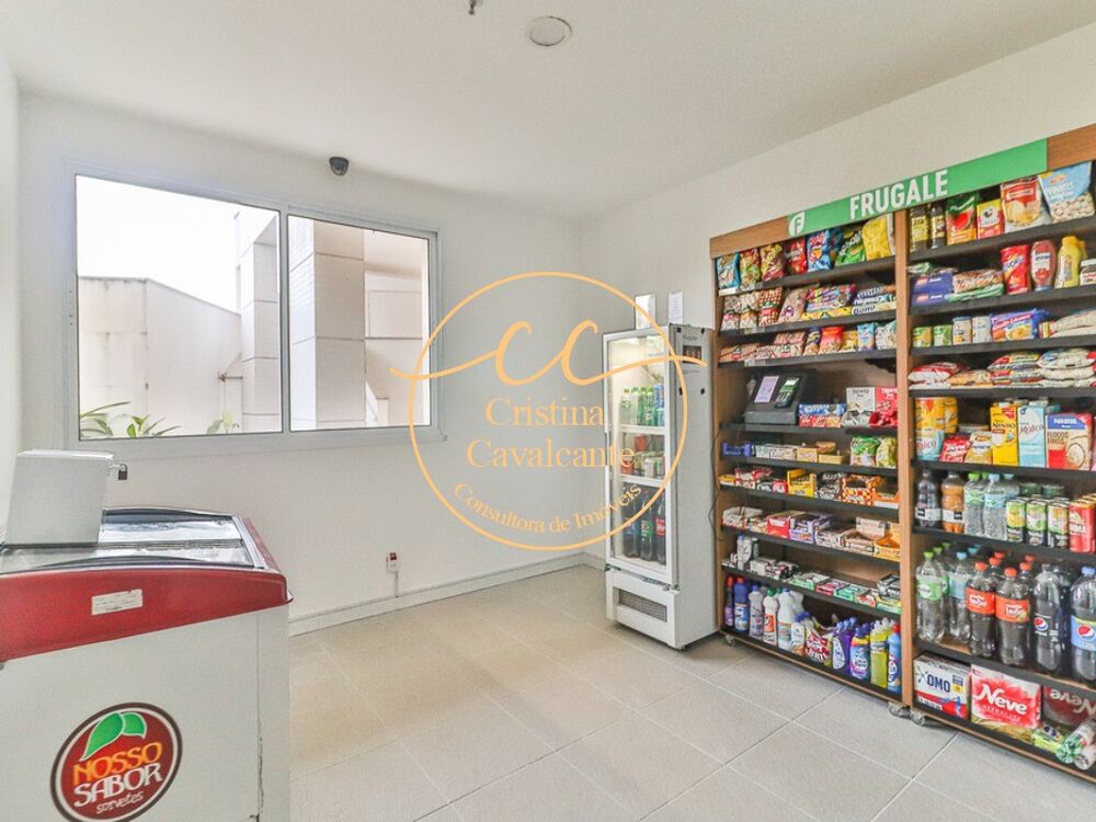 Apartamento, 3 quartos, 82 m² - Foto 10