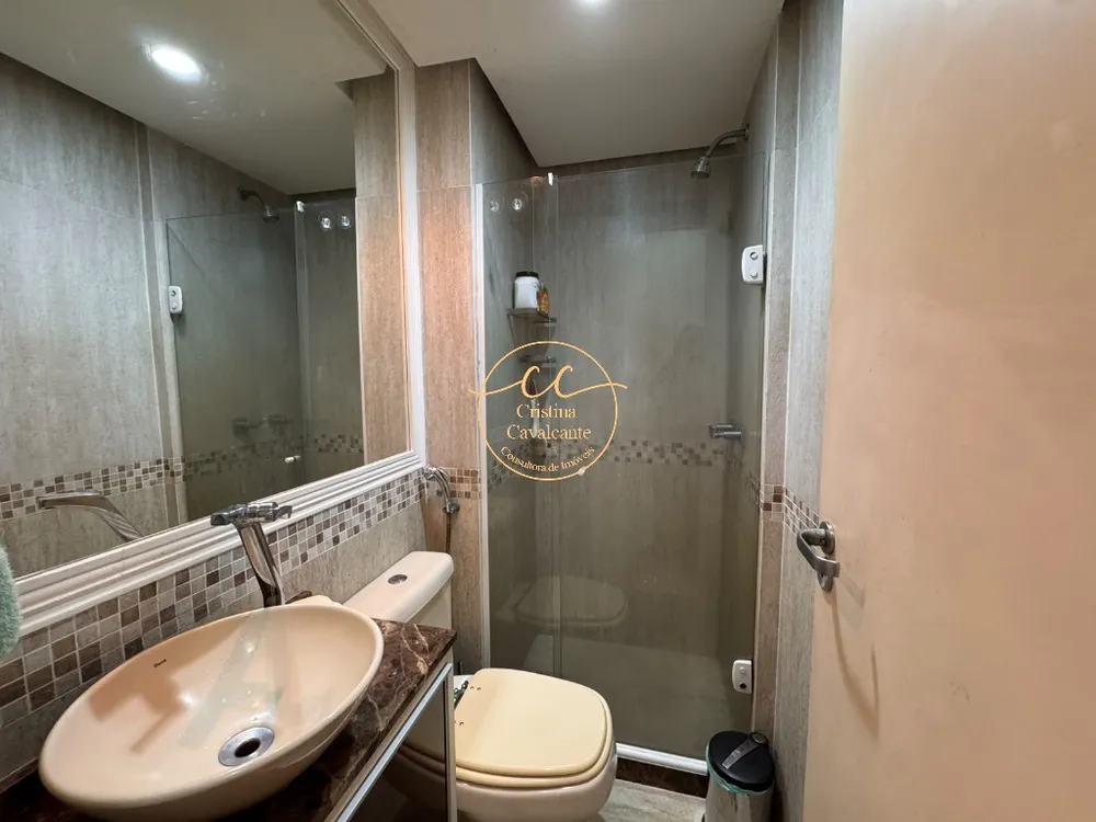 Apartamento, 2 quartos, 70 m² - Foto 10