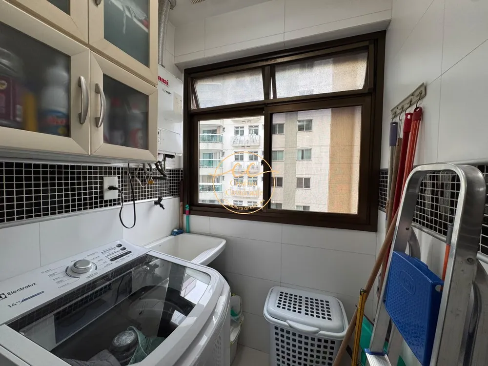 Apartamento, 2 quartos, 70 m² - Foto 8