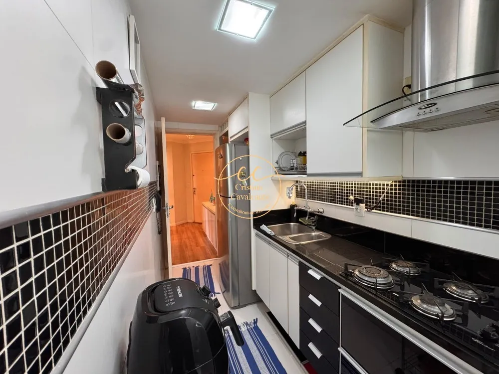 Apartamento, 2 quartos, 70 m² - Foto 7