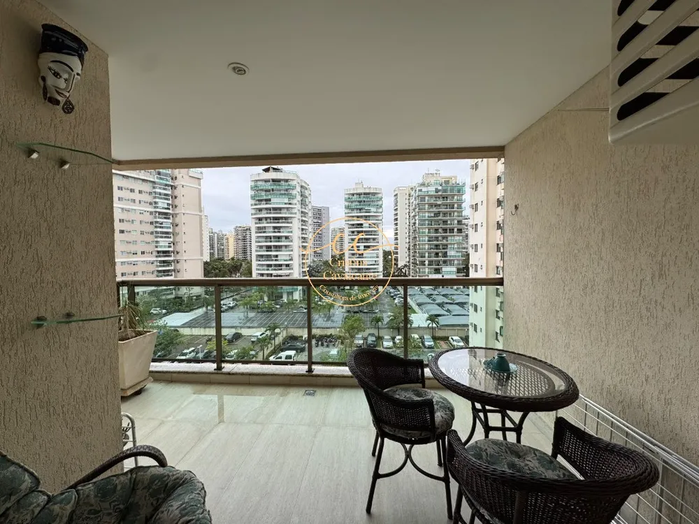 Apartamento, 2 quartos, 70 m² - Foto 3
